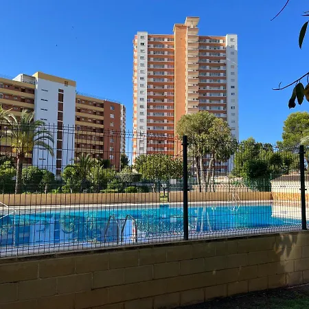 Suzanna * Benidorm