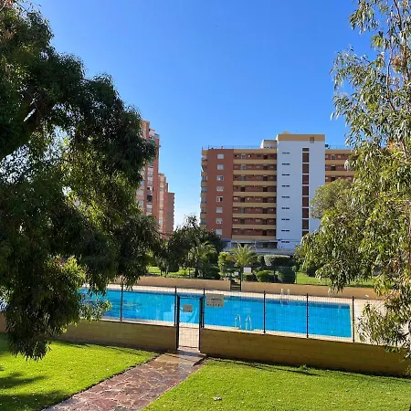 Suzanna * Benidorm
