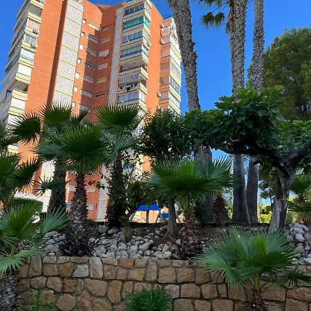 Suzanna * Benidorm