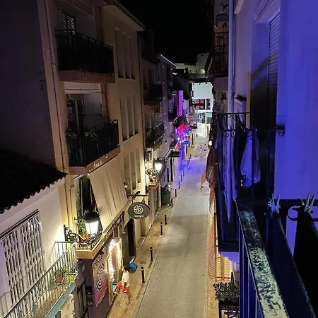 Entre 3 Playas Apartamento *