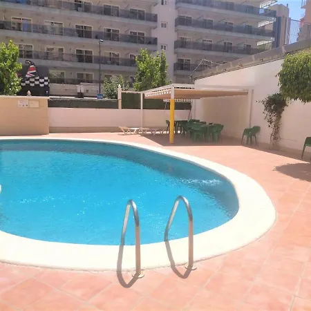 Maysan Apartamento *