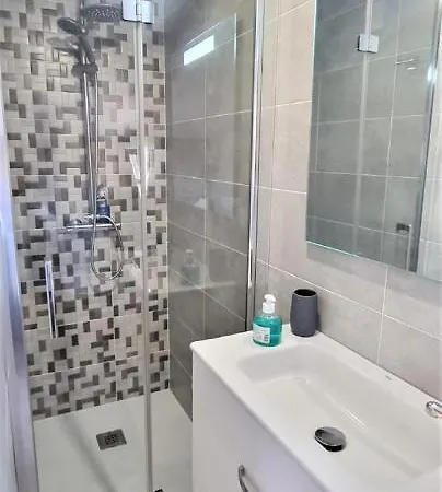 Maysan Apartamento