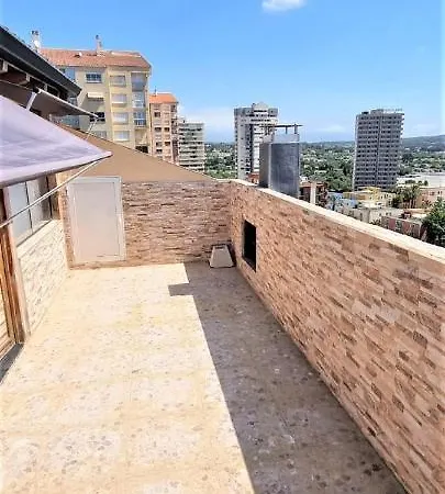 Apartamento Maysan *