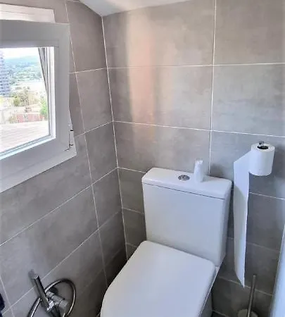 Apartamento Maysan *