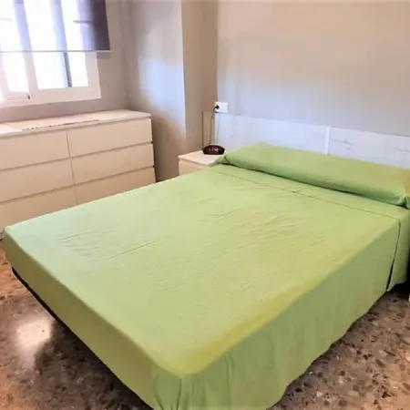 Apartamento Maysan