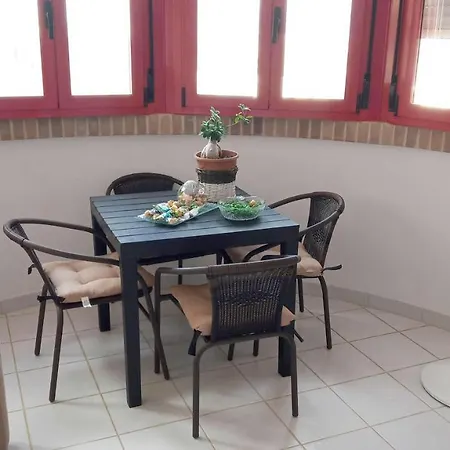 Cumbre Loix - Benidorm Apartamento Benidorm