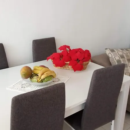 Cumbre Loix - Benidorm Apartamento Benidorm