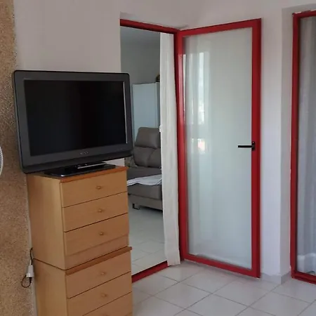 Apartamento Cumbre Loix - Benidorm