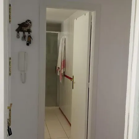 Apartamento Cumbre Loix - Benidorm Benidorm