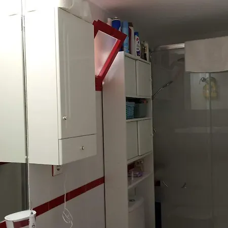 Cumbre Loix - Benidorm Apartamento Benidorm