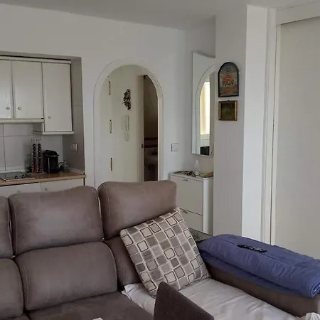 Apartamento Cumbre Loix - Benidorm Benidorm