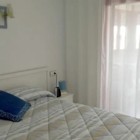 Apartamento Cumbre Loix - Benidorm *