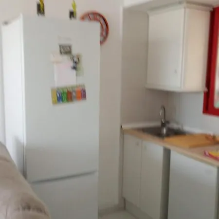 Cumbre Loix - Benidorm Apartamento