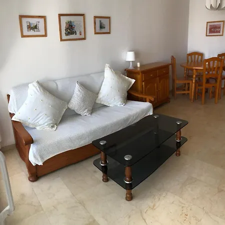 De Lujo En Gemelos 22 Torre 1 Apartamento