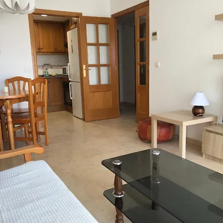 Apartamento De Lujo En Gemelos 22 Torre 1 *