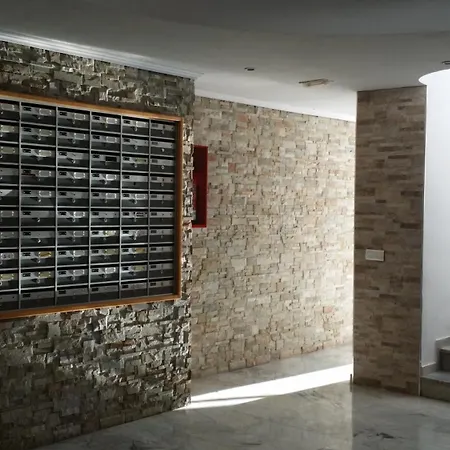 Apartamento Cumbre Loix - Benidorm *
