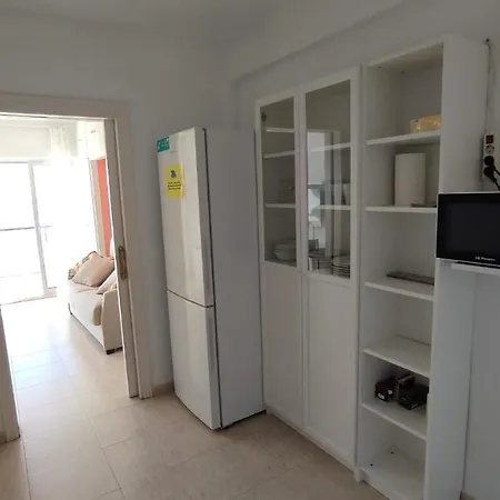 Appartamento Casa Aina *