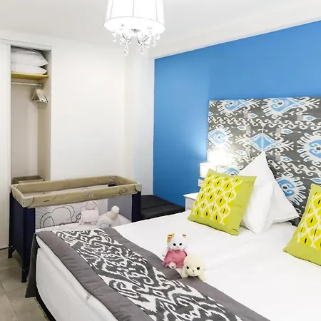 Sofia 3* Benidorm