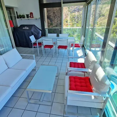 Apartment Apartamento Soleado Con Terraza Privada 59 Benidorm
