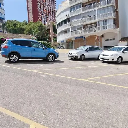 Don Miquel I-21 Apartamento