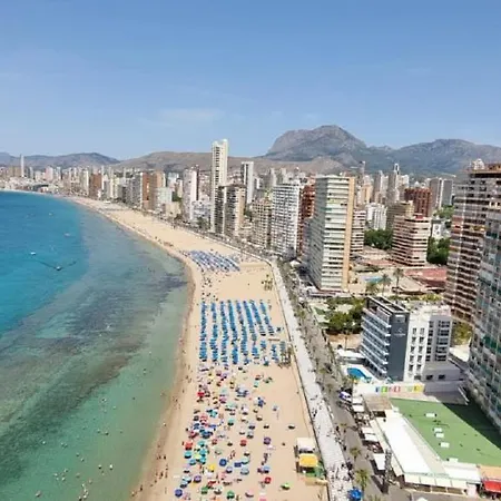 Don Miquel I-21 Apartamento *