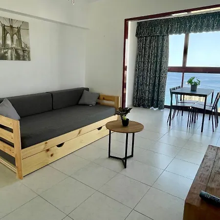Apartment Gemelos 15 26 By Gestaltur *