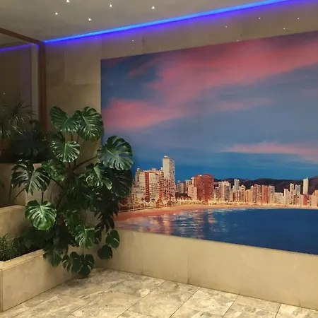 아파트 Trisol Seaviews
