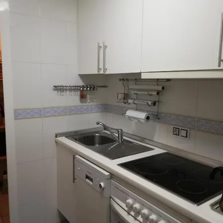 Villa Marina Escape Rental Benidorm