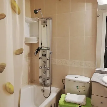 Villa Marina Escape Rental Apartment