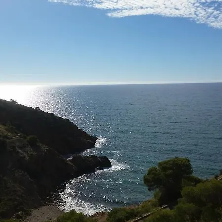 Apartment Villa Marina Escape Rental Benidorm