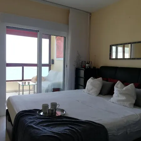 Apartment Principado I La Cala