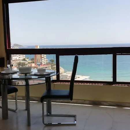 Apartment Principado I La Cala