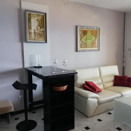 Principado I La Cala Apartment Benidorm