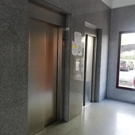 Apartment Principado I La Cala