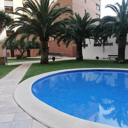 Principado I La Cala Apartment Benidorm