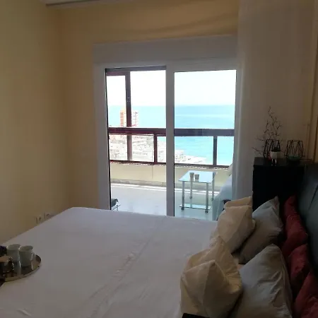 Apartment Principado I La Cala *