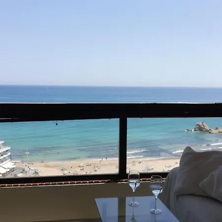Principado I La Cala Apartment *