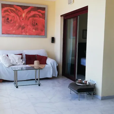 Apartment Principado I La Cala