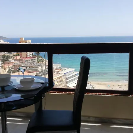 Principado I La Cala *