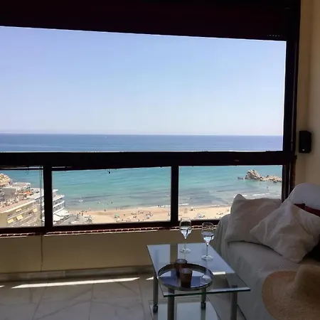 Principado I La Cala * Benidorm