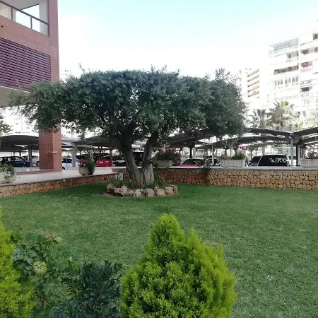 Principado I La Cala Apartment Benidorm