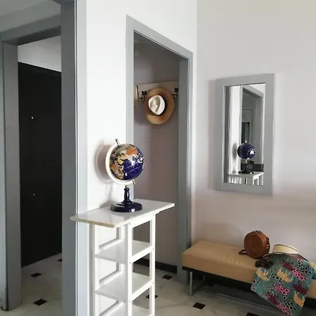 Apartment Principado I La Cala Benidorm
