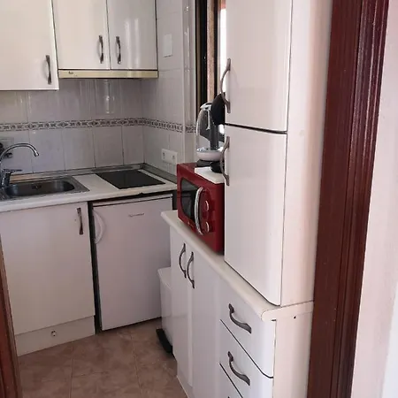 Apartment Playa Benidorm