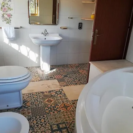 Chalet Villa