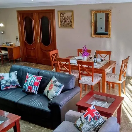 Chalet Villa