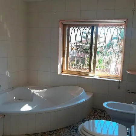 Chalet Villa Benidorm