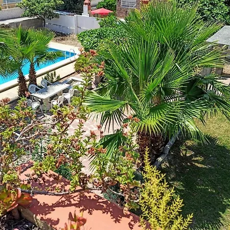 Chalet Villa Benidorm