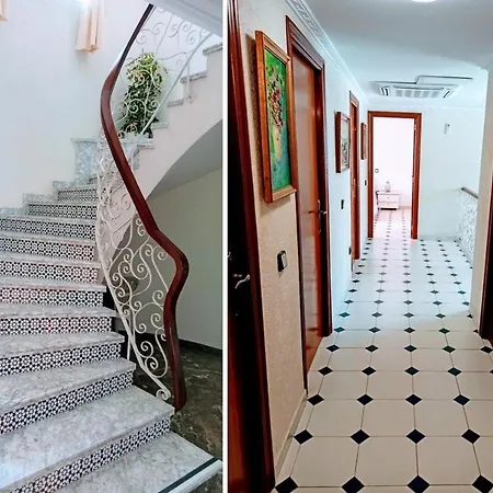 Chalet Villa *