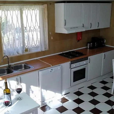 Chalet Villa Benidorm