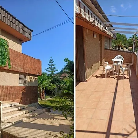 Chalet Benidorm